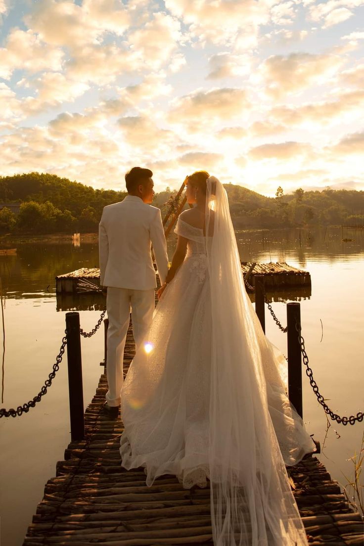 Top Fusion Wedding
